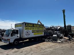 Tioga Terrace, NY Junk Removal Company